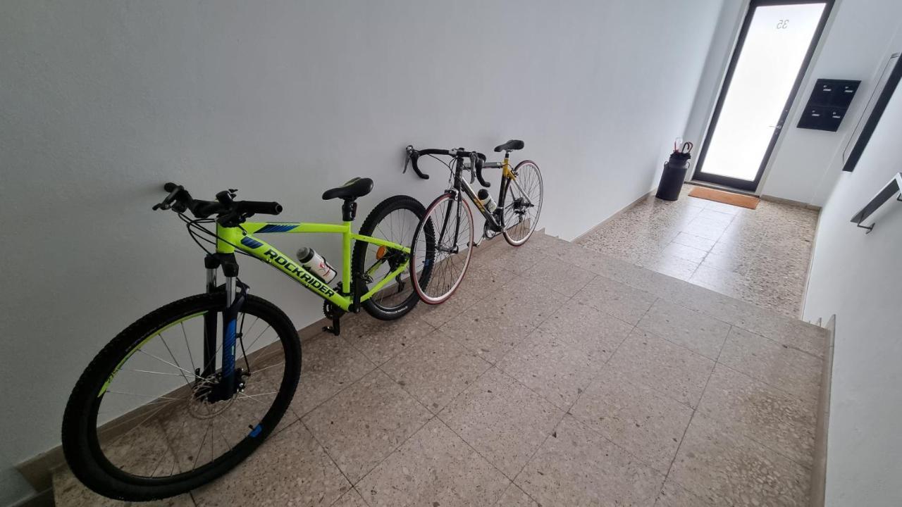Apartment Adeines Viviendas Uso Turistico Medio A Estrada