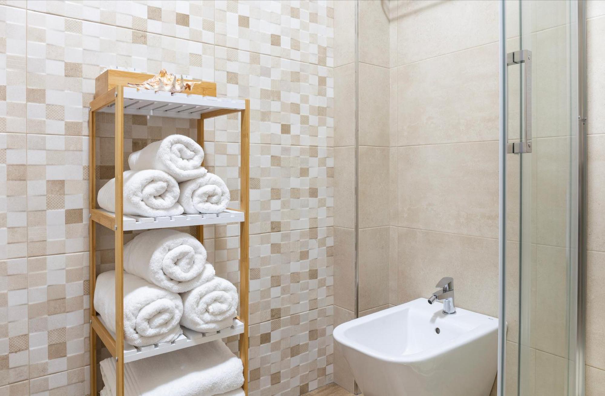 Adeines Viviendas Uso Turistico Medio Apartment