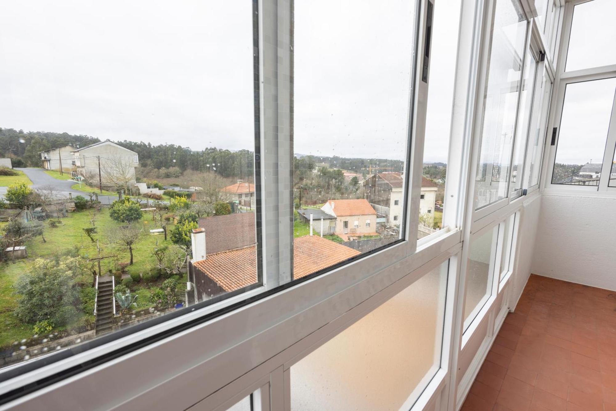 Adeines Viviendas Uso Turistico Medio Apartment *