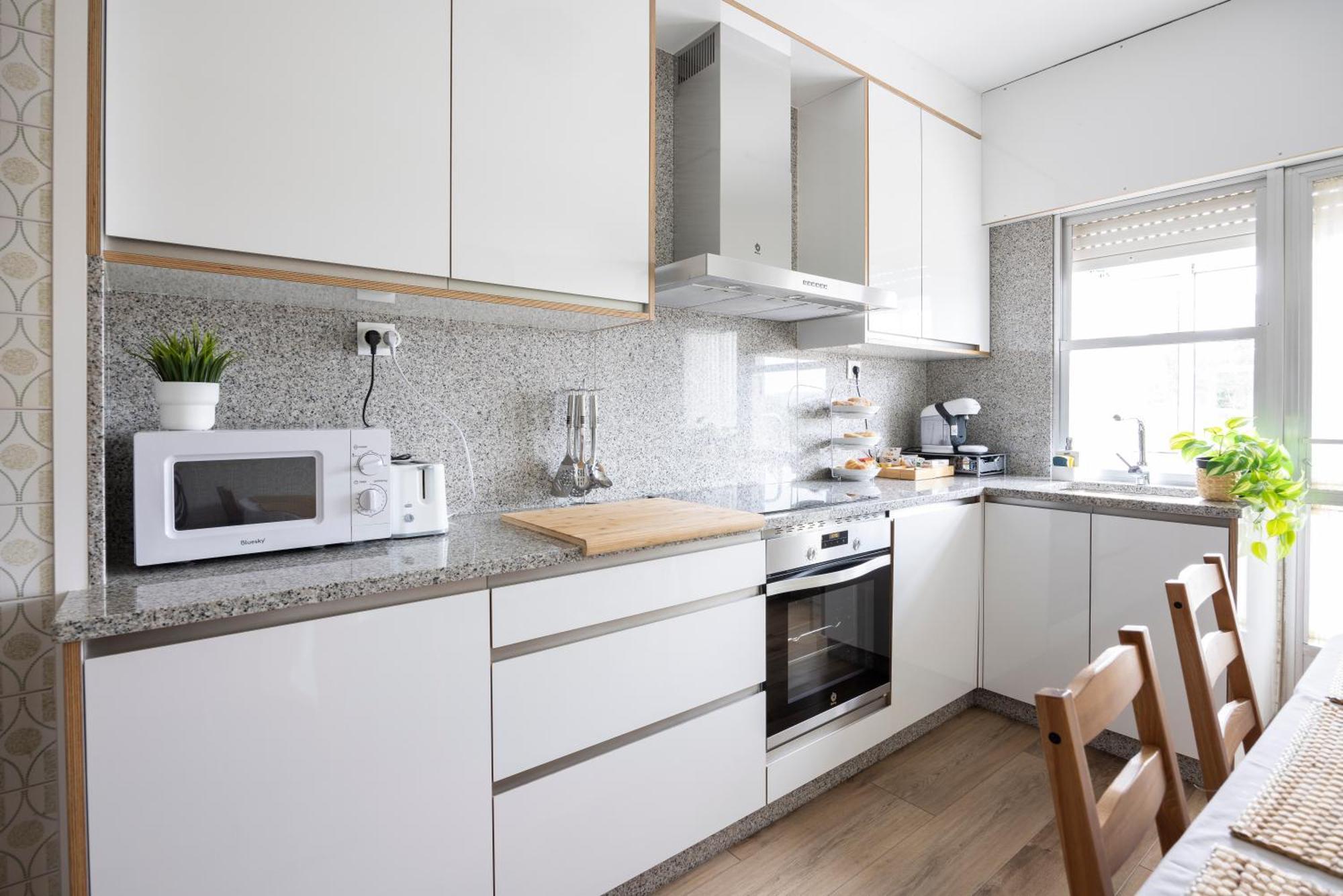 Apartment Adeines Viviendas Uso Turistico Medio *