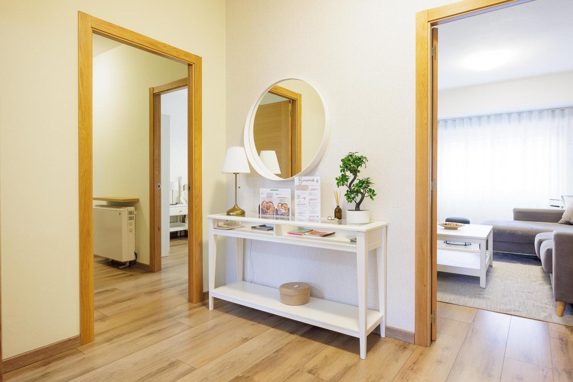 Adeines Viviendas Uso Turistico Medio Apartment *